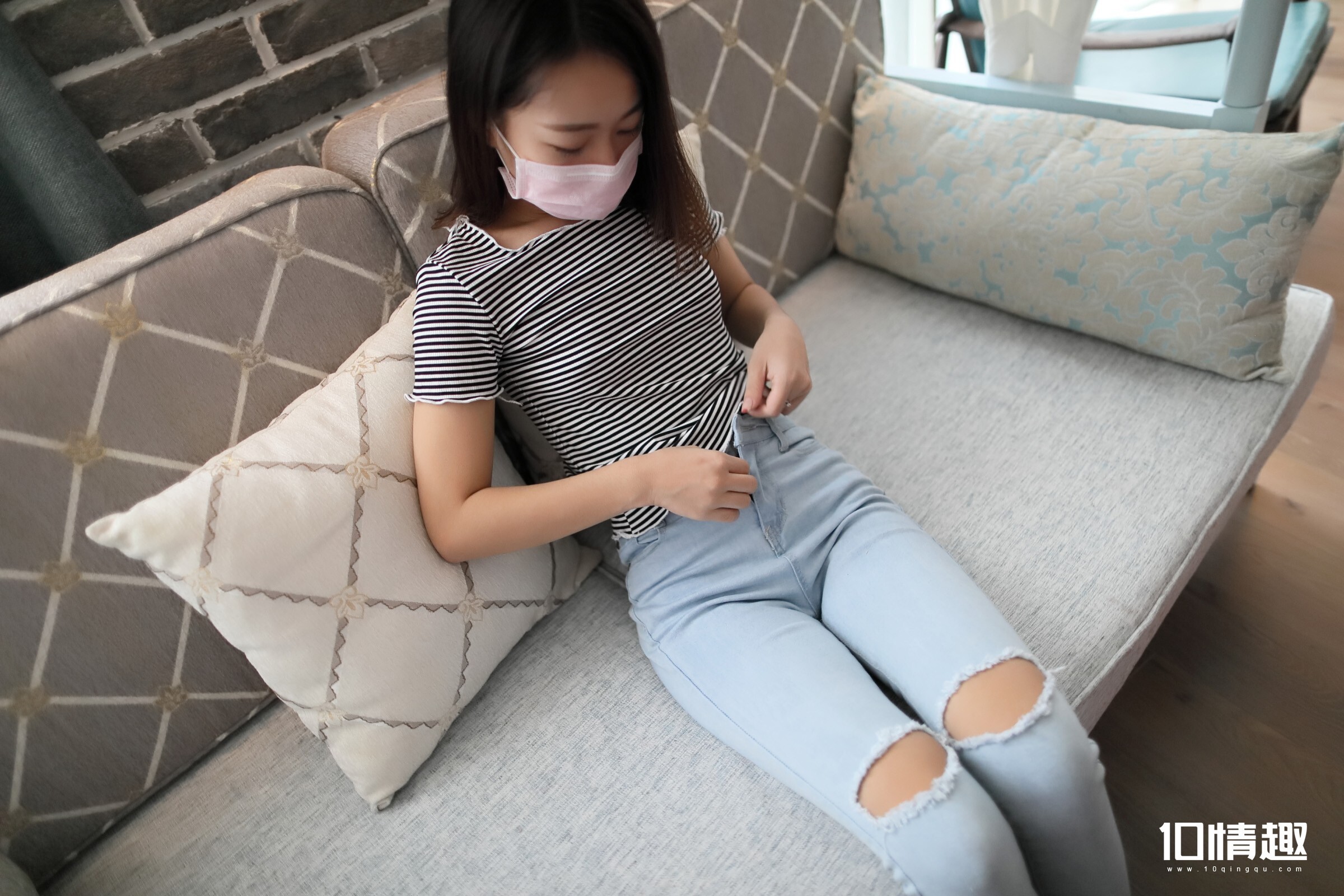 [ROSI写真]KZ系列 2017.09.13 NO.458